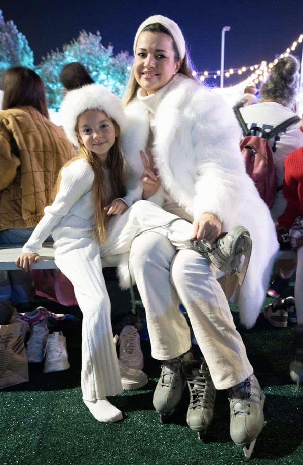 HAPPY JUMBO WOLF　DJサンタモニカ Sounds of Santa Monica: Holiday Edition | Visit Santa Monica